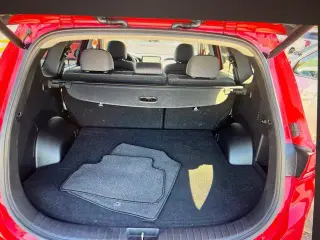Hyundai SANTA FE 2023 AWD SEL 4puertas Crossover