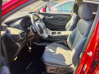 Hyundai SANTA FE 2023 AWD SEL 4puertas Crossover