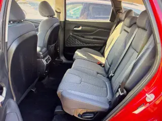 Hyundai SANTA FE 2023 AWD SEL 4puertas Crossover