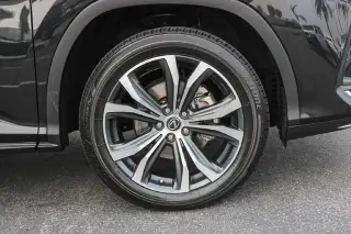 Lexus RX 350 2022 4p SUV