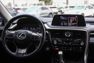 Lexus RX 350 2022 4p SUV