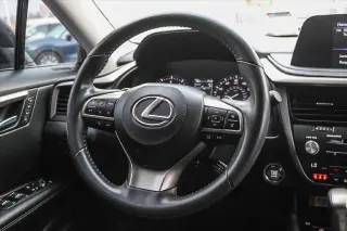 Lexus RX 350 2022 4p SUV