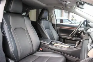 Lexus RX 350 2022 4p SUV