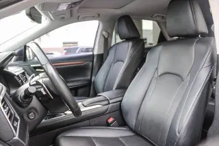 Lexus RX 350 2022 4p SUV