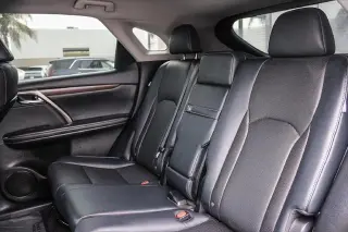 Lexus RX 350 2022 4p SUV