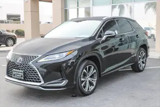 Lexus RX 350 2022 4p SUV