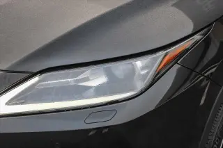Lexus RX 350 2022 4p SUV