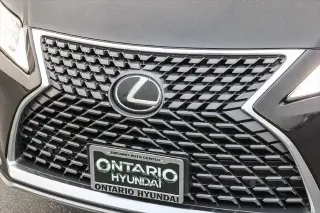 Lexus RX 350 2022 4p SUV