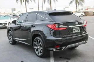 Lexus RX 350 2022 4p SUV