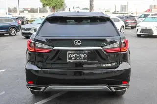 Lexus RX 350 2022 4p SUV