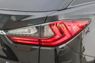 Lexus RX 350 2022 4p SUV