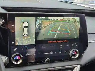 Lexus RX 350 2023 Premium 4dr SUV