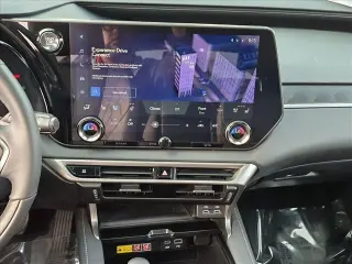 Lexus RX 350 2023 Premium 4dr SUV