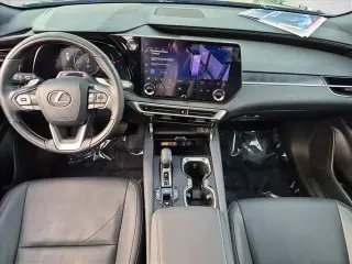 Lexus RX 350 2023 Premium 4dr SUV