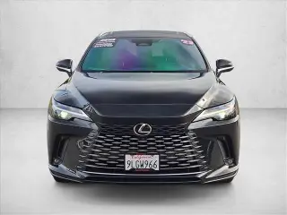 Lexus RX 350 2023 Premium 4dr SUV