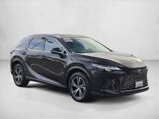 Lexus RX 350 2023 Premium 4dr SUV