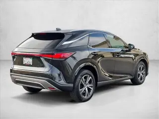 Lexus RX 350 2023 Premium 4dr SUV