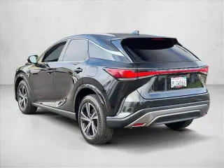 Lexus RX 350 2023 Premium 4dr SUV