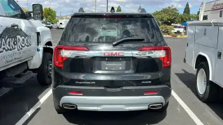 GMC Acadia 2023 4x4 SLT 4 puertas SUV
