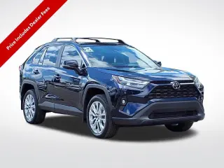 Toyota RAV4 2024 XLE Premium 4dr SUV