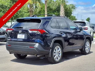 Toyota RAV4 2024 XLE Premium 4dr SUV