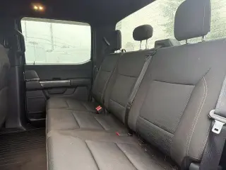 Ford F-150 2021 4x4 XLT 4dr SuperCrew 5.5 ft. SB