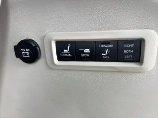 Chrysler Pacifica 2017 Limited 4dr Mini-Van