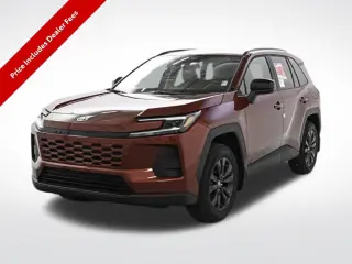Toyota RAV4 2026 XLE Premium 4dr SUV