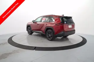 Toyota RAV4 2026 XLE Premium 4dr SUV