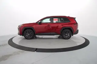 Toyota RAV4 2026 XLE Premium 4dr SUV