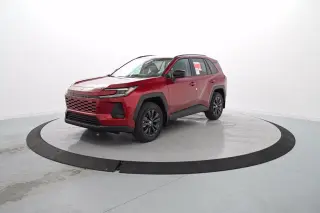 Toyota RAV4 2026 XLE Premium 4dr SUV