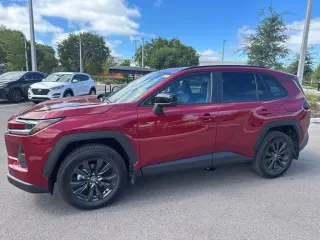 Toyota RAV4 2026 XLE Premium 4dr SUV