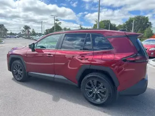 Toyota RAV4 2026 XLE Premium 4dr SUV