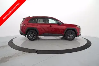 Toyota RAV4 2026 XLE Premium 4dr SUV