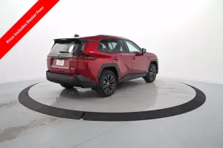 Toyota RAV4 2026 XLE Premium 4dr SUV