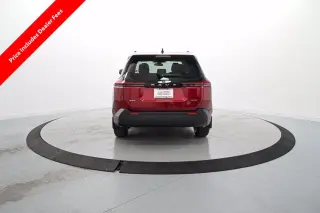 Toyota RAV4 2026 XLE Premium 4dr SUV
