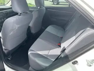 Toyota Corolla 2016 L 4dr Sedán 6M