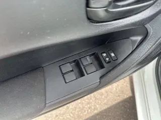 Toyota Corolla 2016 L 4dr Sedán 6M