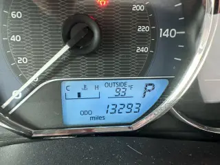 Toyota Corolla 2016 L 4dr Sedán 6M