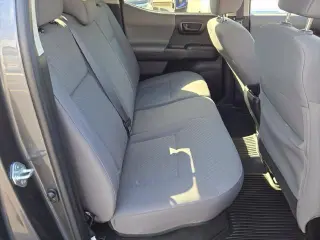 Toyota Tacoma 2023 4x4 SR V6 4p Doble Cab 5.0 ft CB