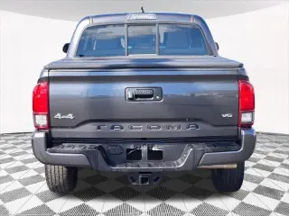 Toyota Tacoma 2023 4x4 SR V6 4p Doble Cab 5.0 ft CB
