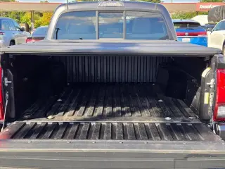 Toyota Tacoma 2023 4x4 SR V6 4p Doble Cab 5.0 ft CB