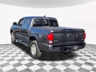 Toyota Tacoma 2023 4x4 SR V6 4p Doble Cab 5.0 ft CB