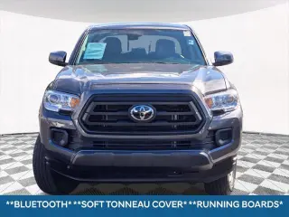 Toyota Tacoma 2023 4x4 SR V6 4p Doble Cab 5.0 ft CB