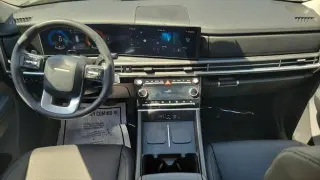 Hyundai SANTA FE 2025 AWD XRT 4p SUV