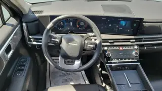 Hyundai SANTA FE 2025 AWD XRT 4p SUV