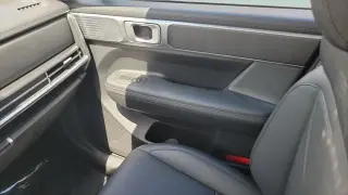 Hyundai SANTA FE 2025 AWD XRT 4p SUV