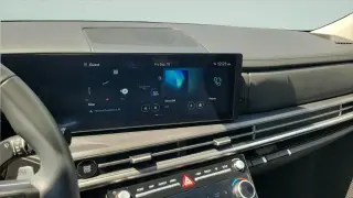 Hyundai SANTA FE 2025 AWD XRT 4p SUV