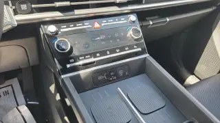 Hyundai SANTA FE 2025 AWD XRT 4p SUV
