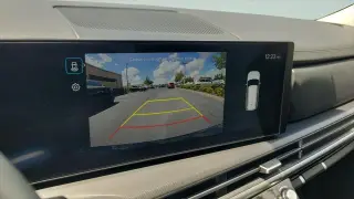 Hyundai SANTA FE 2025 AWD XRT 4p SUV
